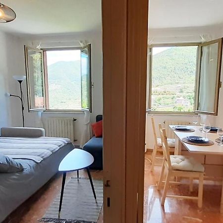 Vitis Vitae Vernazza, San Bernardino 5 Terre Zewnętrze zdjęcie