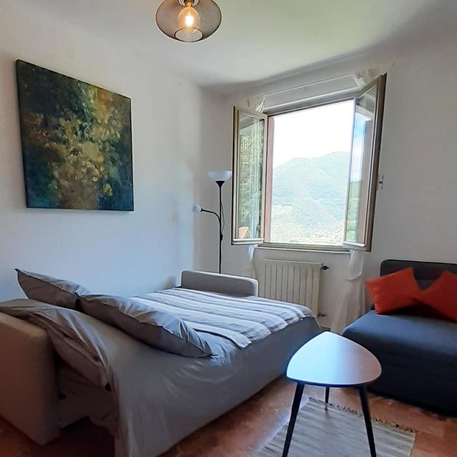 Vitis Vitae Vernazza, San Bernardino 5 Terre Zewnętrze zdjęcie